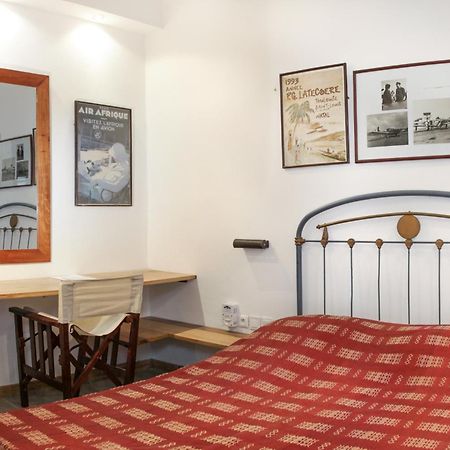 Hotel La Residence Saint-Louis Værelse billede