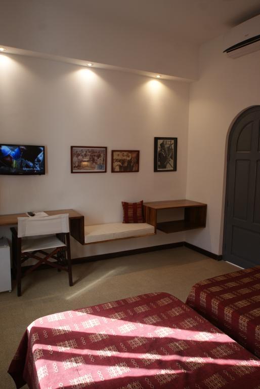 Hotel La Residence Saint-Louis Eksteriør billede