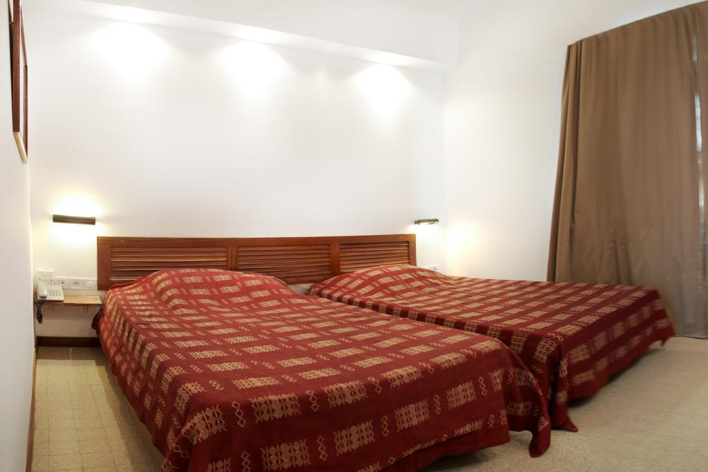 Hotel La Residence Saint-Louis Eksteriør billede