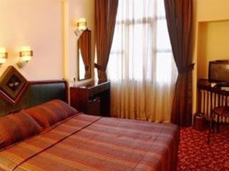 Hotel La Residence Saint-Louis Eksteriør billede