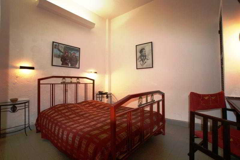 Hotel La Residence Saint-Louis Eksteriør billede